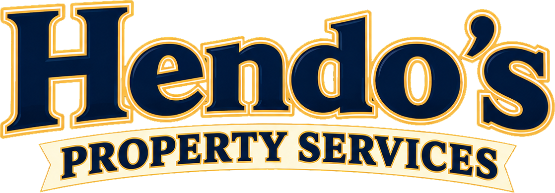 Hendo's Property Services